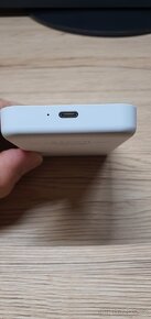 Wireless 3.200 mAh powerbank - 4