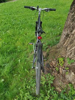 Merida Crossway TFS 300 - 4