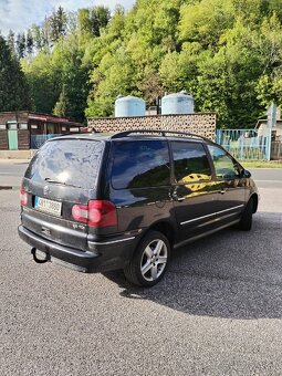 Prodam vw sharan - 4