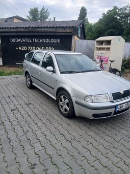 Oktavia - 4