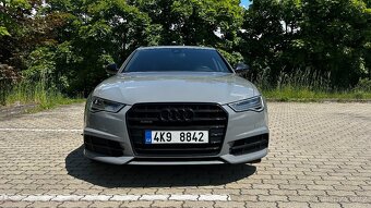 Audi A6 BiTDi competition 240 kw 4x4 quattro - 4