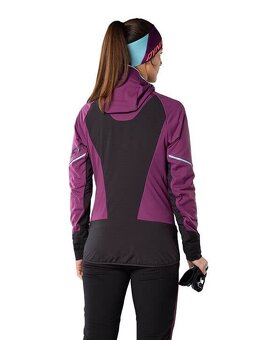Nová dámská bunda Dynafit Speed Softshell, vel.38/M - 4