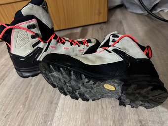 Salewa Mtn Trainer 2 Pure Mid Gtx W - vel. 40 - 4