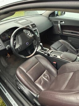 Volvo c70 cabrio - 4