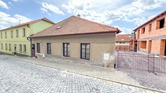 Prodej rodinné domy, 140 m2 - Znojmo, ul. Antonínská - 4