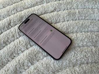 APPLE IPHONE 14 PRO 128GB-FIALOVÝ,ZÁRUKA - 4