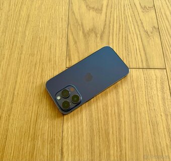 APPLE IPHONE 14 PRO 128GB-FIALOVÝ,ZÁRUKA - 4