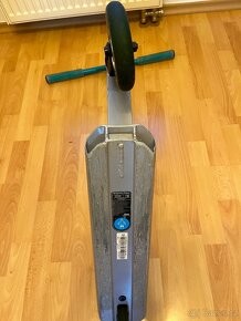 Prodám koloběžku Oxelo MF 520 Ice Melting - 4