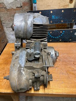 Čz 175/502 - 4
