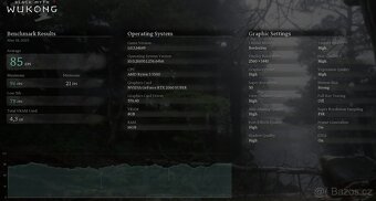 Herní PC ryzen 5 5500/ 16gb/RTX 2060 SUPER|AORUS/LCD MONITOR - 4