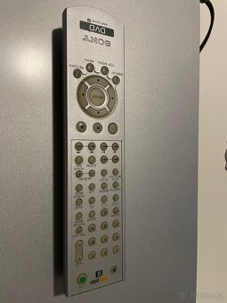 Sony DVP-LS785V – DVD přehrávač s HDMI výstupem - 4