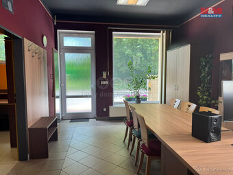 Pronájem kancelářského prostoru, 35 m², Velké Popovice - 4