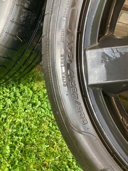5x110 R17 - 4