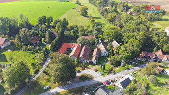 Prodej rodinného domu, 2656 m², Leština - 4