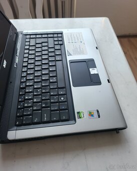 Acer Aspire 3100 - 3103WLMi - 4