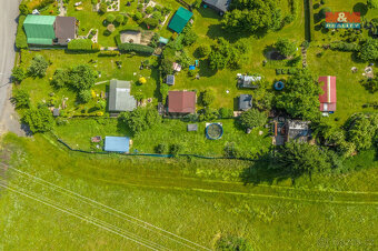 Prodej chaty, 534 m², Turnov - 4
