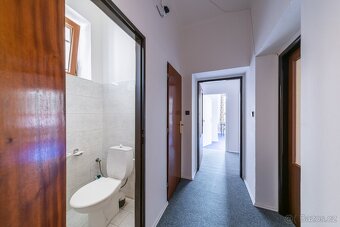 Кімната для однієї людини з пропискою в Strašnice - 4