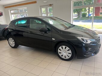 Opel Astra K 1,2 Ultimate, Dph - 4