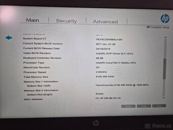 💻 20×HP EliteBook 840 G2–i7-5600U / 8GB / ADAPTÉR / TOP 📦 - 4