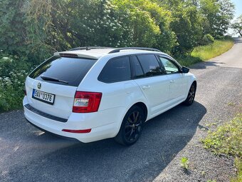 Škoda Octavia III, 1.6 TDI 81 kW, 2016 - 4