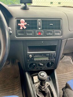 Volkswagen Golf ND - 4