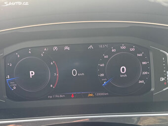 Volkswagen Tiguan, 2.0TSI-169KW-3xR.LINE-MAX.VÝB. - 4