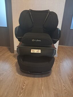 Autosedačka CYBEX Pallas 2-fix - 4