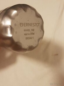 Termoska, Termolahev z nerezové oceli 500 ml - 4