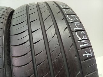2ks letní pneu 225/45/17 Hankook - 4