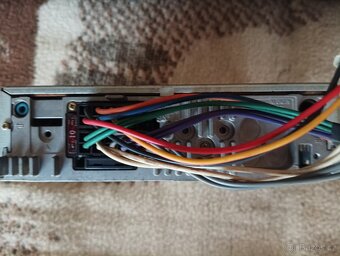 autoradio sony - 4