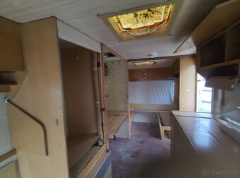 Velký karavan - doprava zajištěna - 4