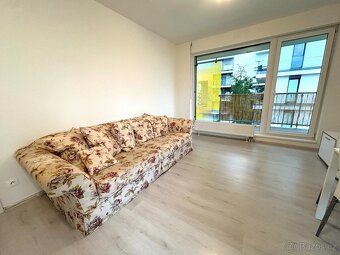 krásný byt 2+kk 60m2 v ul. Počernická, Praha 10 - Malešice - 4