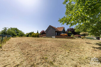 Prodej stavebního pozemku 826 m², Strážnice - 4