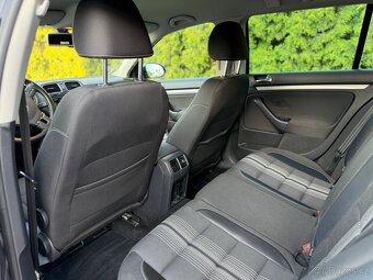 Volkswagen Golf 2.0 TDI - 4