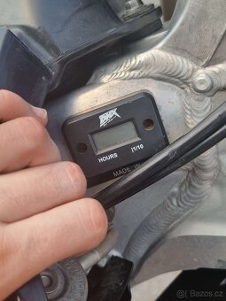 Kawasaki kx250f - 4