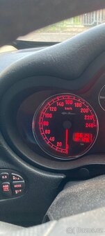 Alfa Romeo 147 1.6 twin spark 77kw - 4