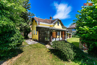 Prodej rodinného domu, 190 m², Přeštice, ul. Rebcova - 4