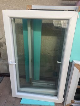 Okno 90x140 - 4