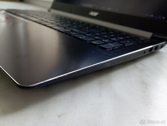 Acer 7-Herní core i5(8xvlákno)-16g ddr4-ssd-Full HD - 4