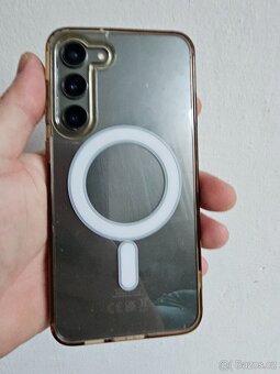 Samsung s23+ 256gb - 4