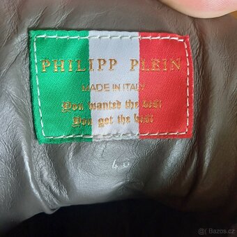 Original Philipp plein - 4