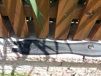 Podbřišník Horze Dallas 100 cm - 4