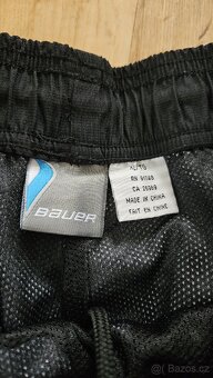 Bauer tepláky XL/XXL - 4