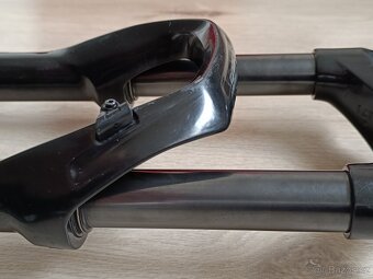 Vzduchová vidlice Rock Shox Judy 29" 120mm - 4