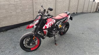 Ducati Hypermotard 950 RVE - 4