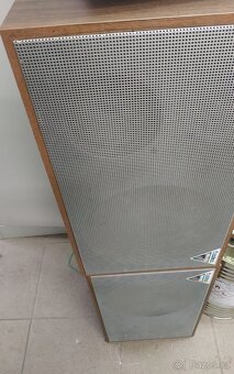 HiFi věž - 4