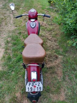 Jawa ČZ 175/356 - 4