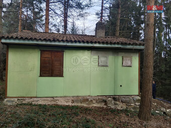 Prodej chaty, 30 m², Jackov (Moravské Budějovice) - 4