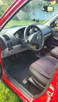 Suzuki Ignis 4x4 - 4