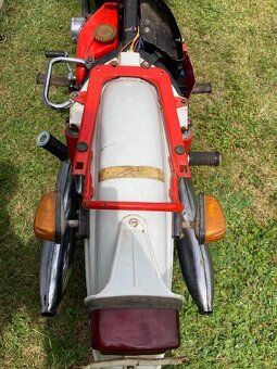 Jawa 350 Californian - Neckermann. - 4